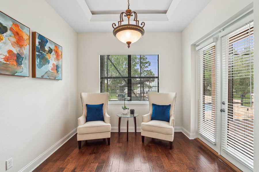 Real Estate Photography - 1900 N Lake Eloise Dr, Winter Haven, FL, 33884 - Primary Bedroom