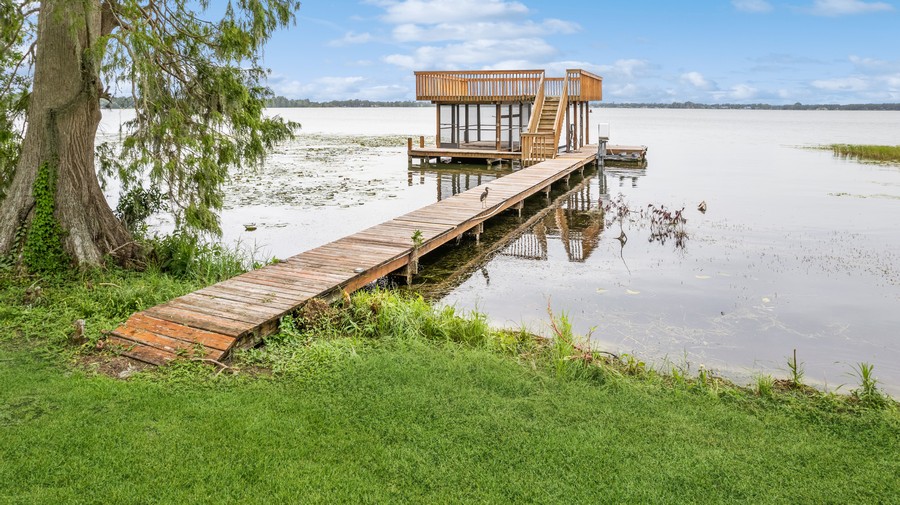 Real Estate Photography - 1900 N Lake Eloise Dr, Winter Haven, FL, 33884 - 