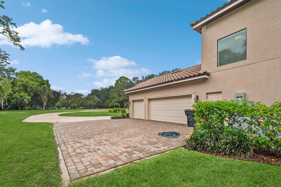 Real Estate Photography - 1900 N Lake Eloise Dr, Winter Haven, FL, 33884 - 