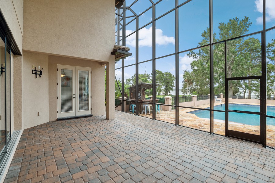 Real Estate Photography - 1900 N Lake Eloise Dr, Winter Haven, FL, 33884 - 