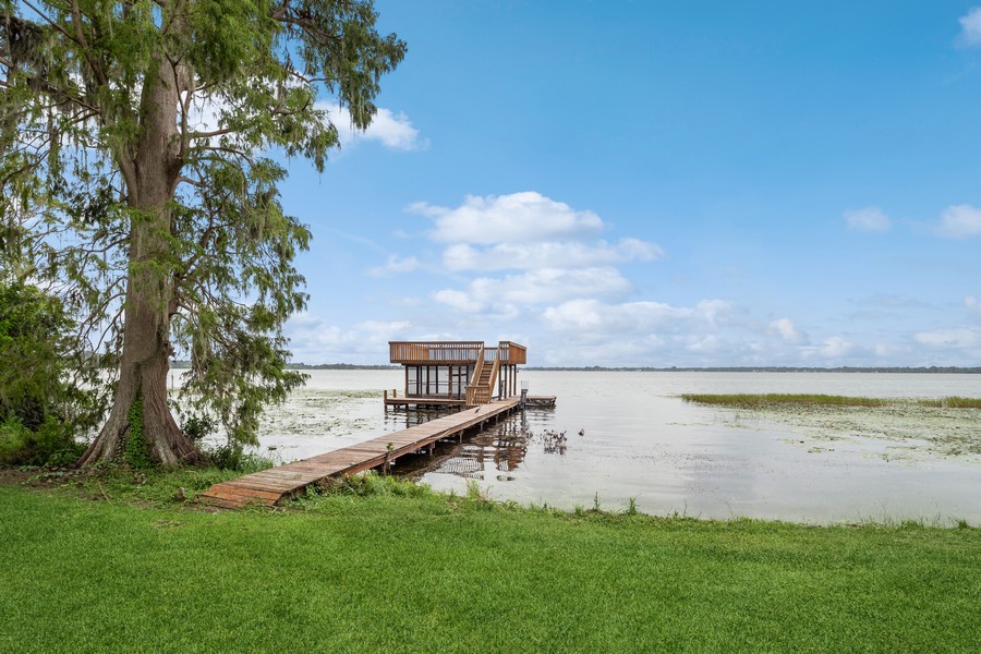 Real Estate Photography - 1900 N Lake Eloise Dr, Winter Haven, FL, 33884 - 