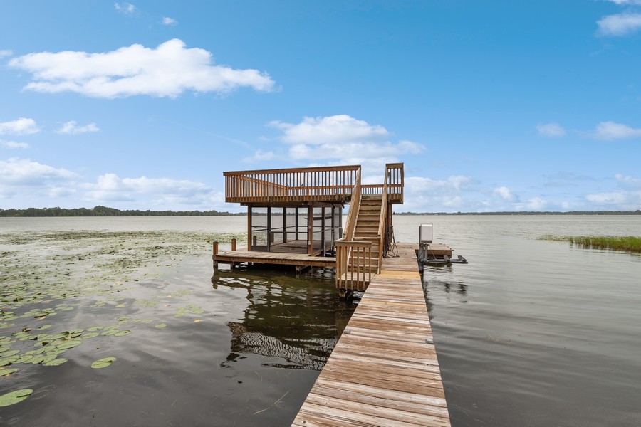 Real Estate Photography - 1900 N Lake Eloise Dr, Winter Haven, FL, 33884 - 