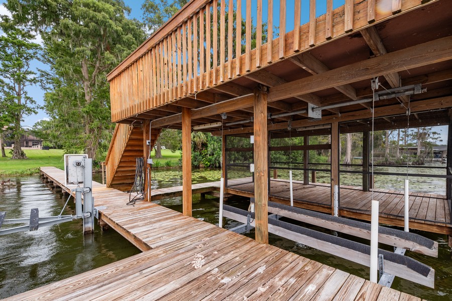 Real Estate Photography - 1900 N Lake Eloise Dr, Winter Haven, FL, 33884 - 