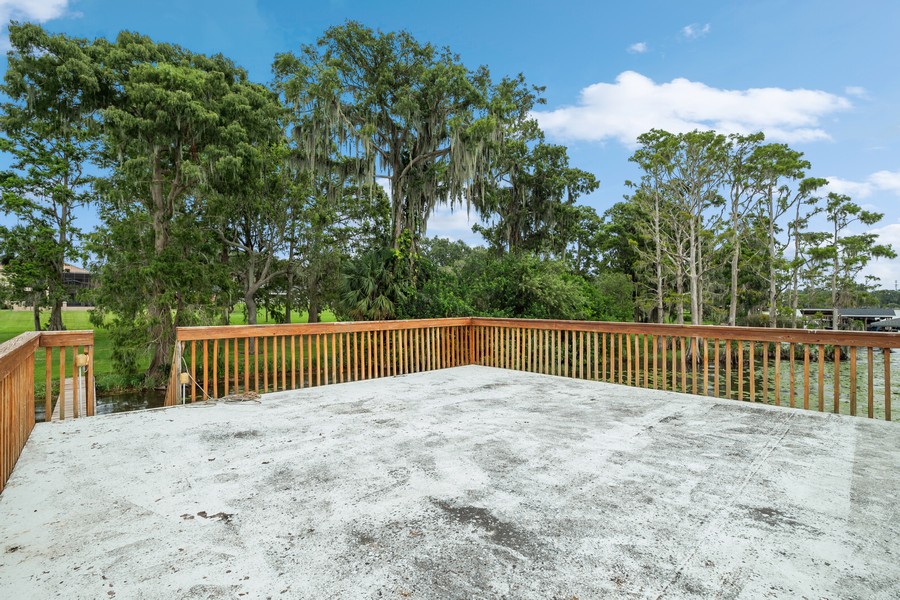 Real Estate Photography - 1900 N Lake Eloise Dr, Winter Haven, FL, 33884 - 