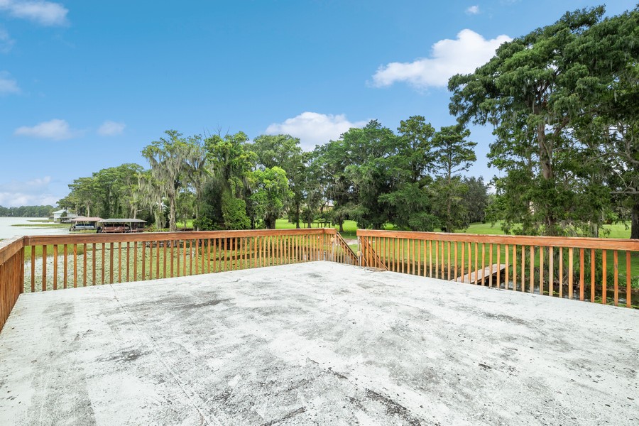 Real Estate Photography - 1900 N Lake Eloise Dr, Winter Haven, FL, 33884 - 