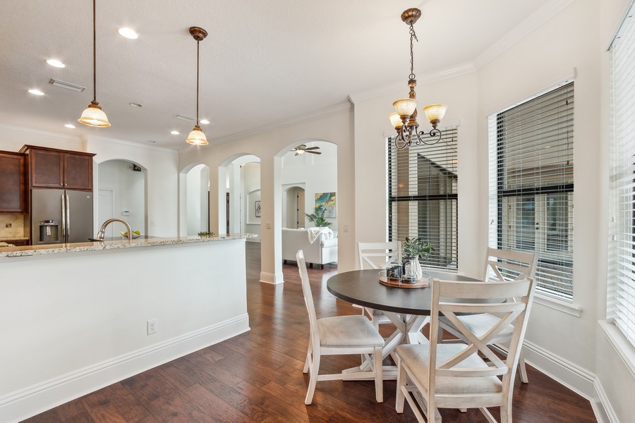 Real Estate Photography - 1900 N Lake Eloise Dr, Winter Haven, FL, 33884 - 