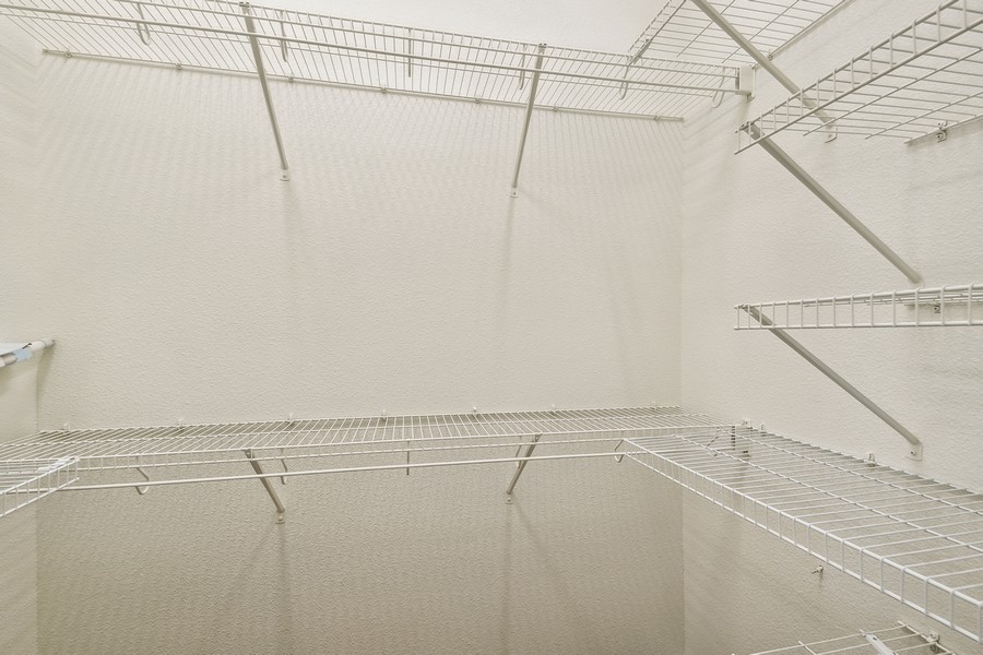 Real Estate Photography - 1900 N Lake Eloise Dr, Winter Haven, FL, 33884 - Closet