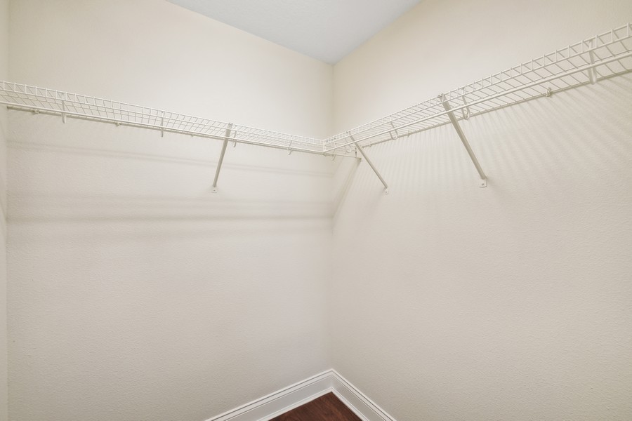 Real Estate Photography - 1900 N Lake Eloise Dr, Winter Haven, FL, 33884 - Closet