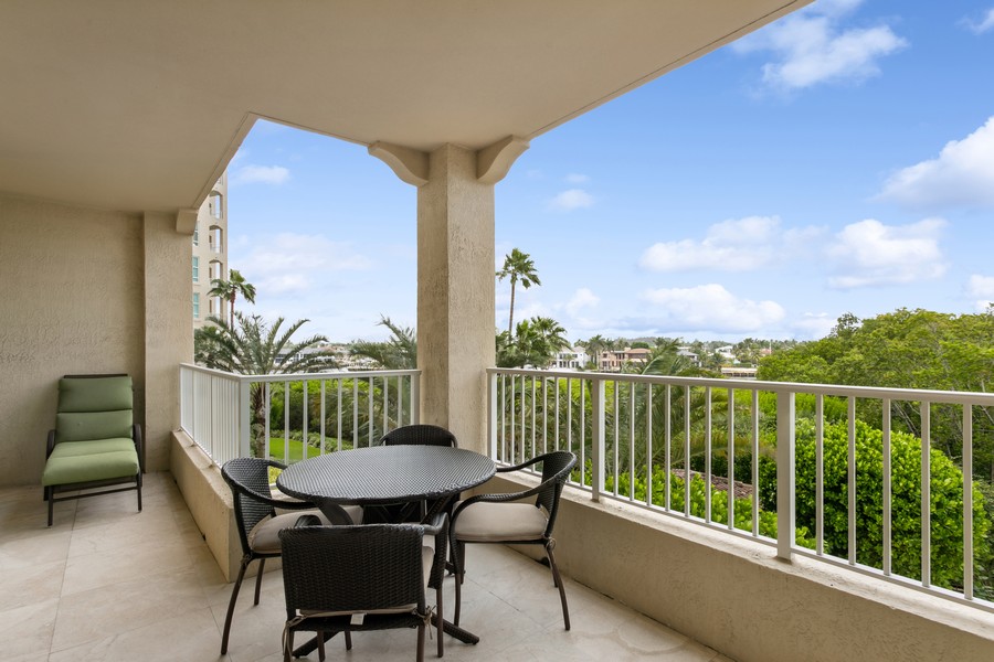 Real Estate Photography - 3720 S. Ocean blvd 308, Highland Beach, FL, 33483 - 