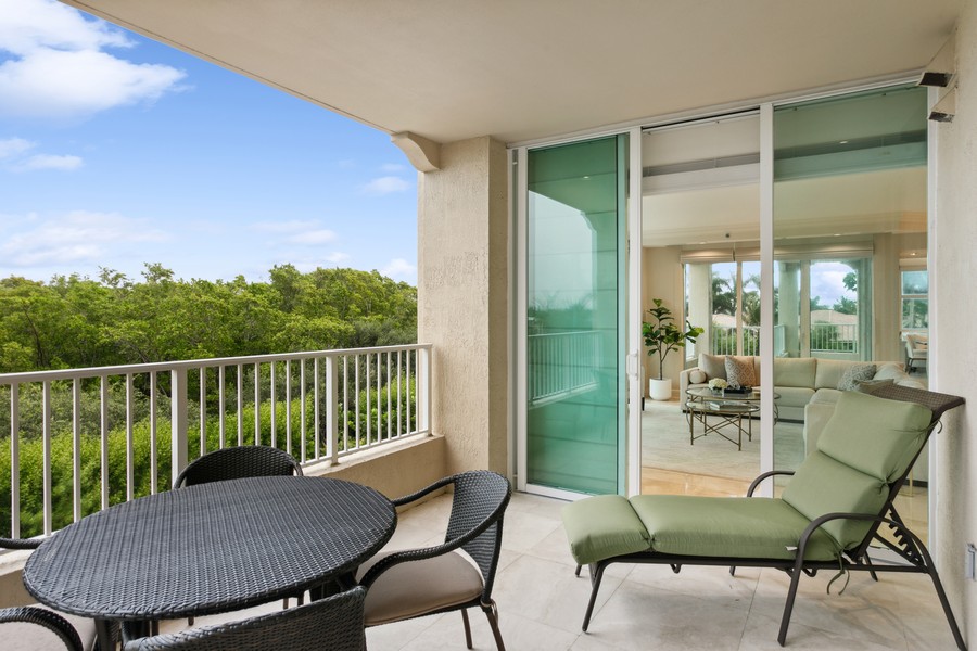Real Estate Photography - 3720 S. Ocean blvd 308, Highland Beach, FL, 33483 - 