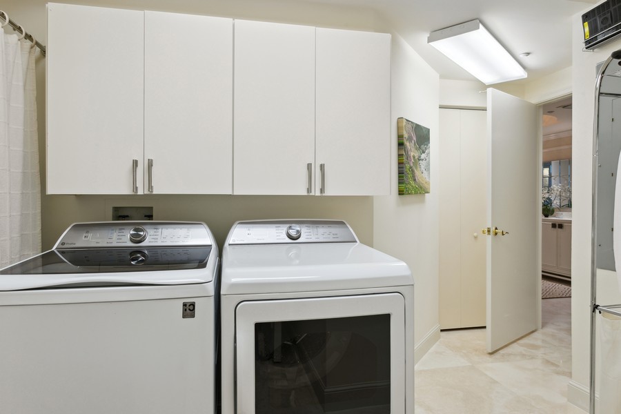 Real Estate Photography - 3720 S. Ocean blvd 308, Highland Beach, FL, 33483 - 
