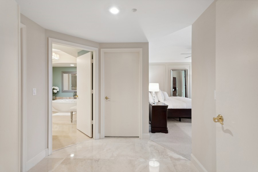 Real Estate Photography - 3720 S. Ocean blvd 308, Highland Beach, FL, 33483 - 