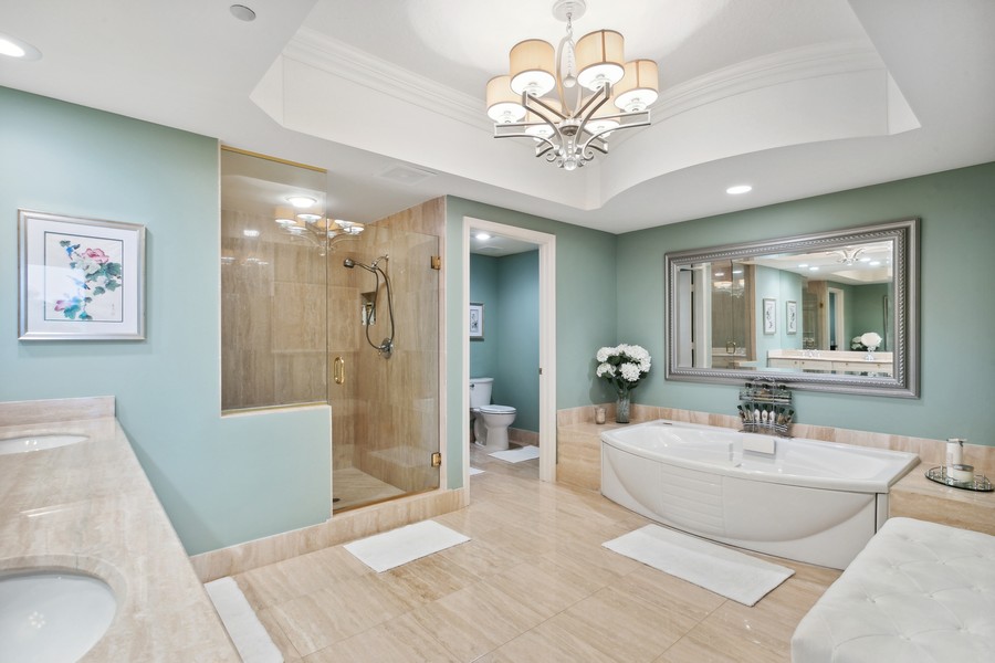 Real Estate Photography - 3720 S. Ocean blvd 308, Highland Beach, FL, 33483 - 