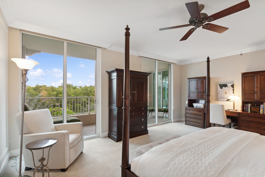 Real Estate Photography - 3720 S. Ocean blvd 308, Highland Beach, FL, 33483 - 