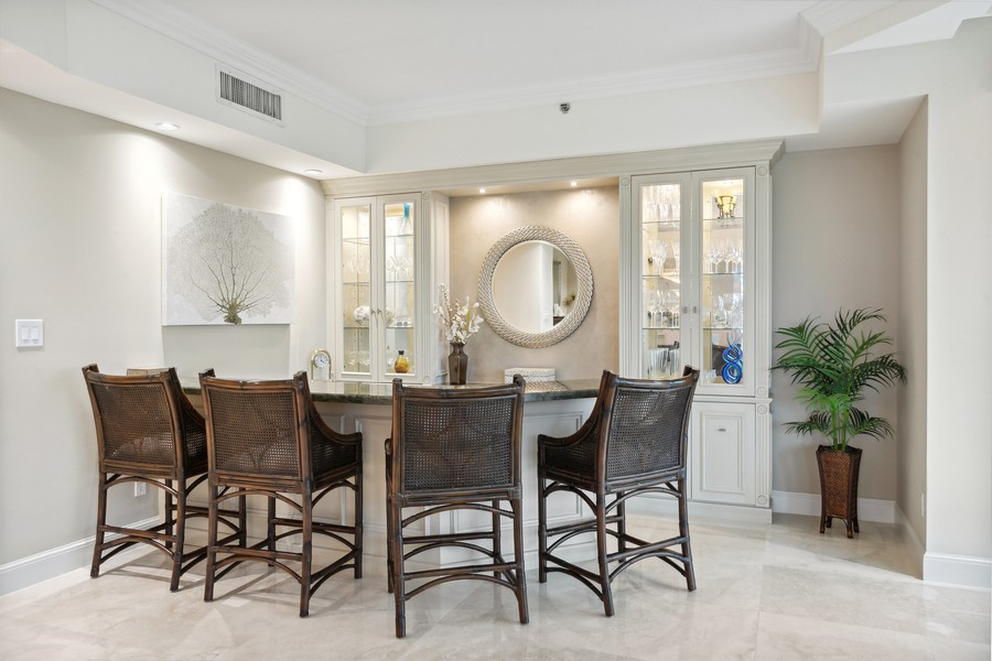 Real Estate Photography - 3720 S. Ocean blvd 308, Highland Beach, FL, 33483 - 