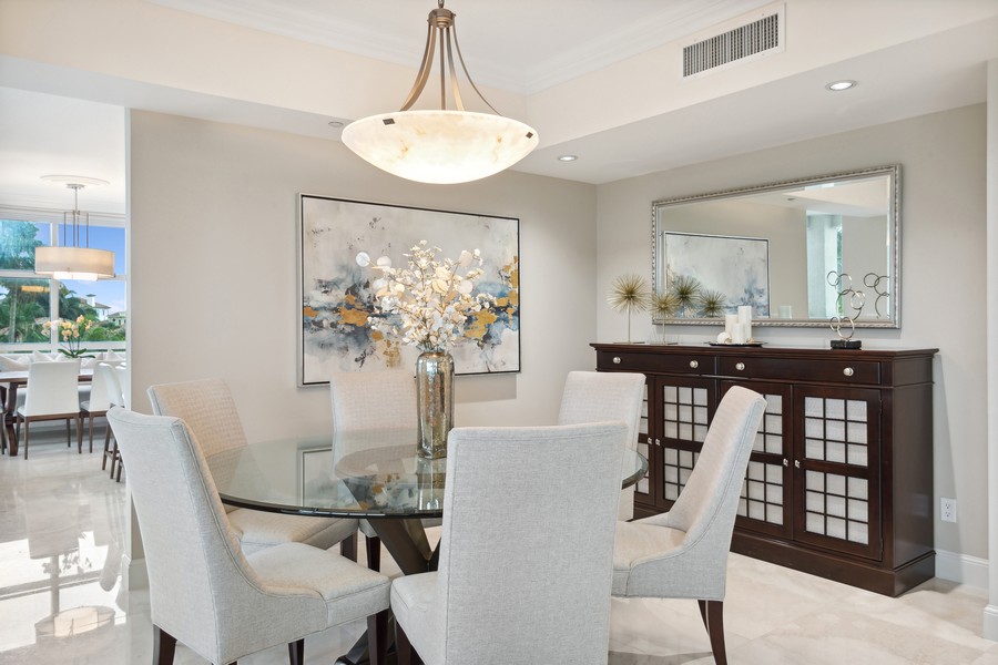 Real Estate Photography - 3720 S. Ocean blvd 308, Highland Beach, FL, 33483 - 