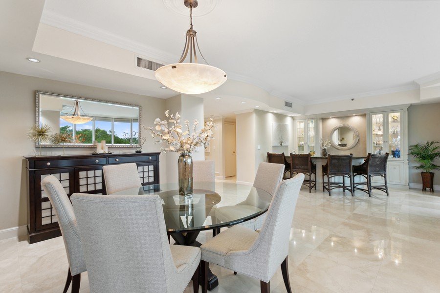 Real Estate Photography - 3720 S. Ocean blvd 308, Highland Beach, FL, 33483 - 