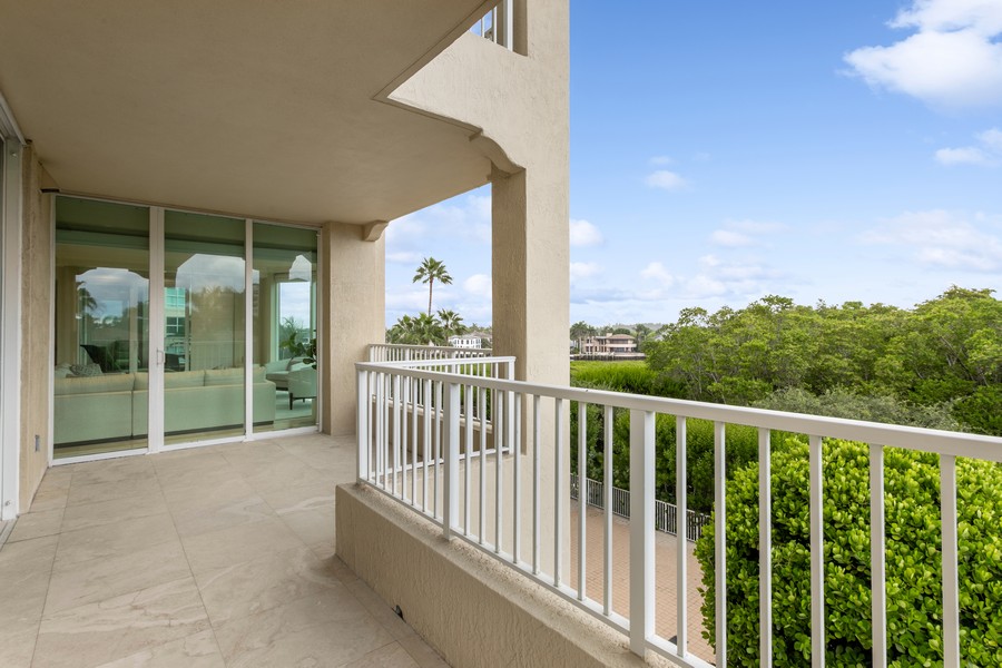 Real Estate Photography - 3720 S. Ocean blvd 308, Highland Beach, FL, 33483 - 