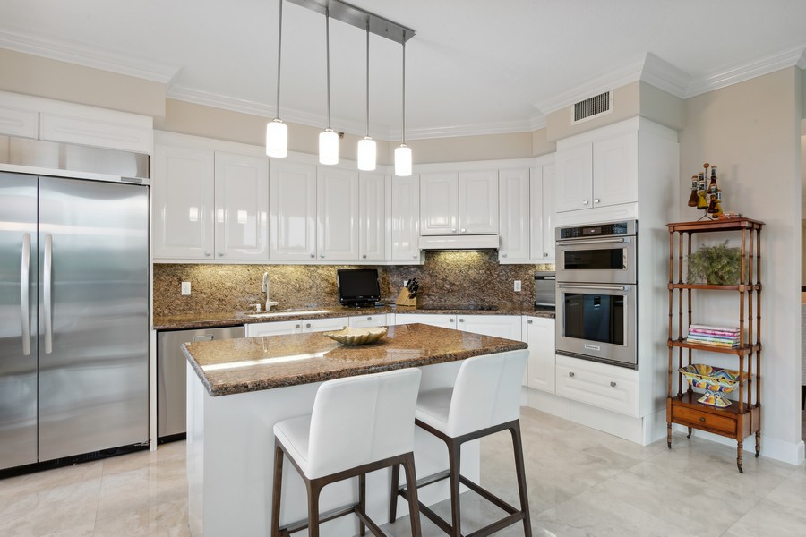 Real Estate Photography - 3720 S. Ocean blvd 308, Highland Beach, FL, 33483 - 