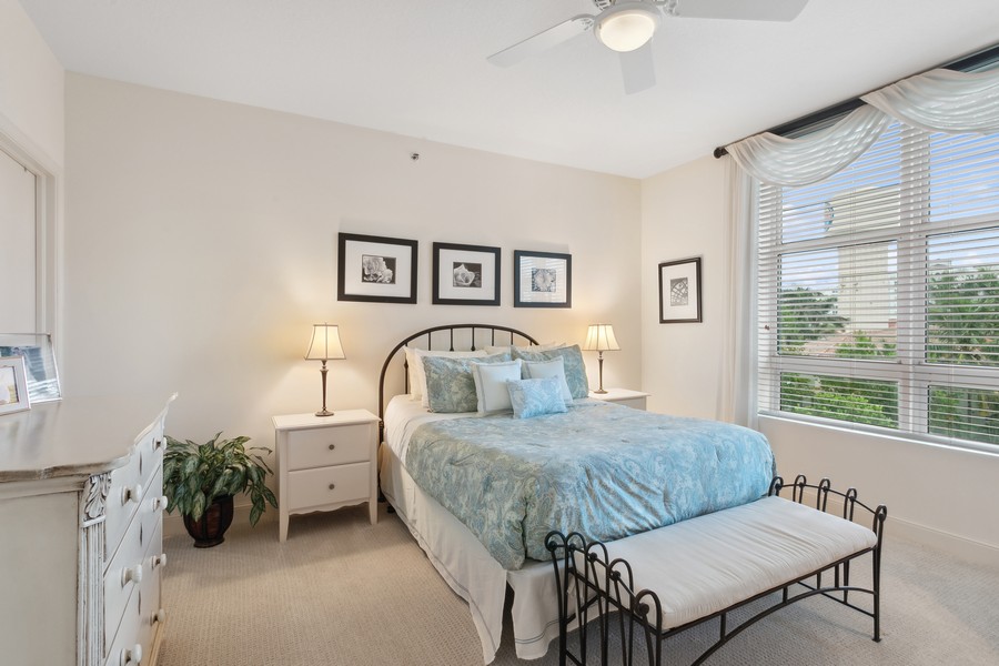 Real Estate Photography - 3720 S. Ocean blvd 308, Highland Beach, FL, 33483 - 