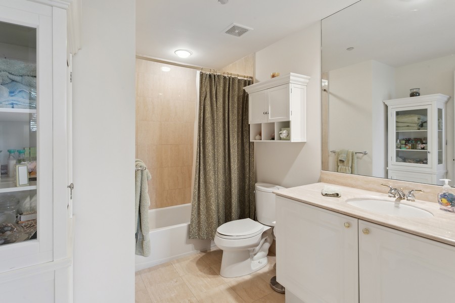 Real Estate Photography - 3720 S. Ocean blvd 308, Highland Beach, FL, 33483 - 