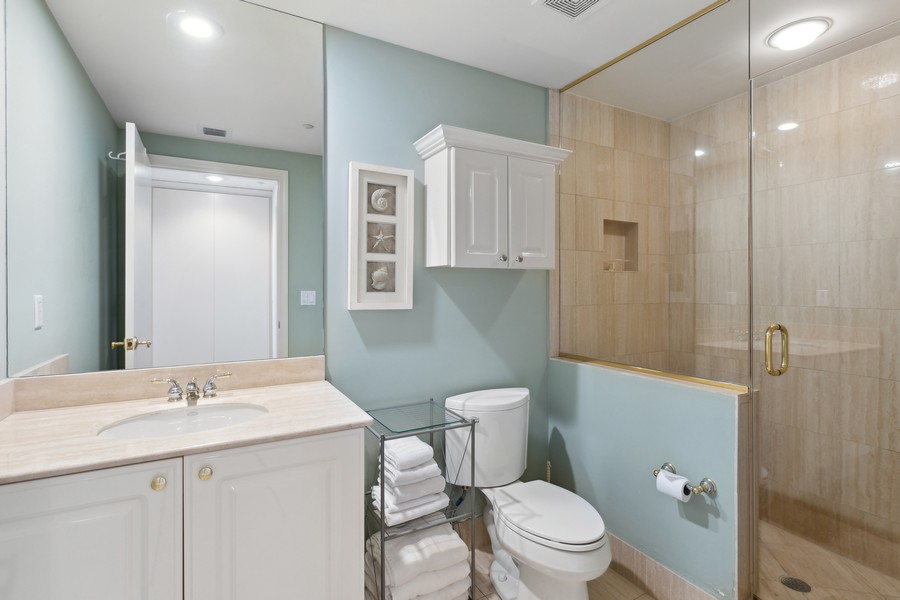 Real Estate Photography - 3720 S. Ocean blvd 308, Highland Beach, FL, 33483 - 