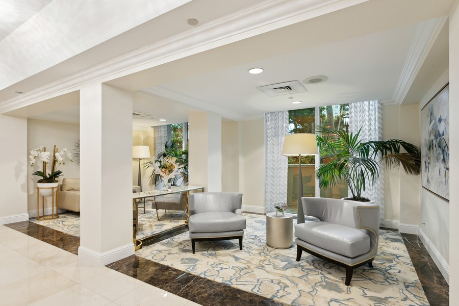 Real Estate Photography - 3720 S. Ocean blvd 308, Highland Beach, FL, 33483 - 
