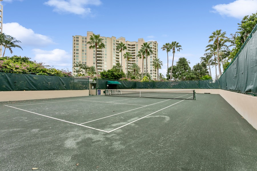 Real Estate Photography - 3720 S. Ocean blvd 308, Highland Beach, FL, 33483 - 