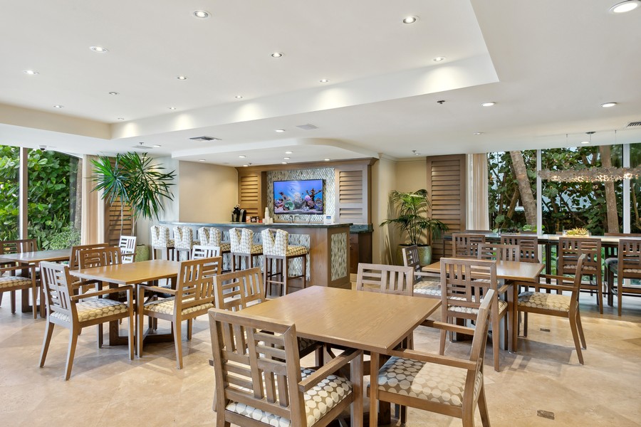 Real Estate Photography - 3720 S. Ocean blvd 308, Highland Beach, FL, 33483 - 