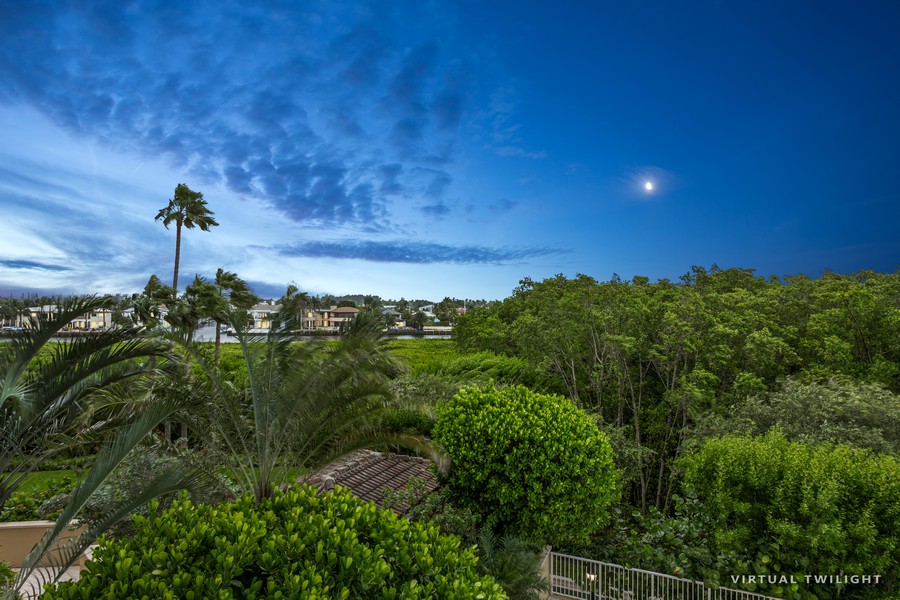 Real Estate Photography - 3720 S. Ocean blvd 308, Highland Beach, FL, 33483 - 