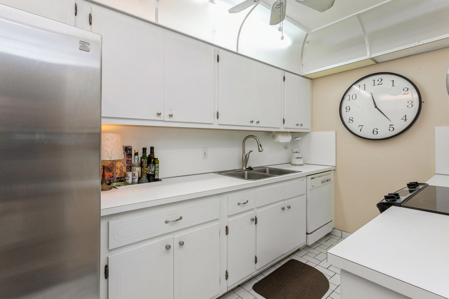Real Estate Photography - 1208 Marine Way #401, North Palm Beach, FL, 33408 - 