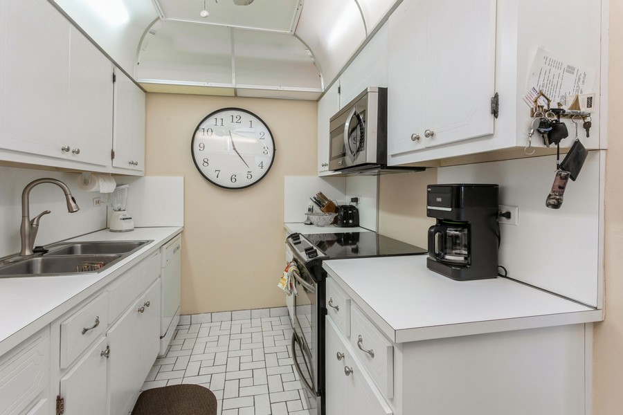 Real Estate Photography - 1208 Marine Way #401, North Palm Beach, FL, 33408 - 