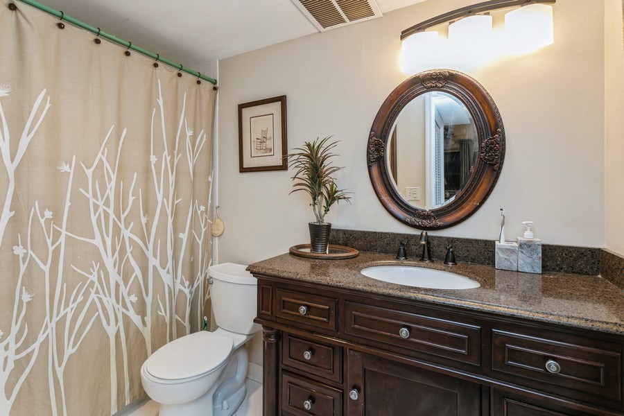 Real Estate Photography - 1208 Marine Way #401, North Palm Beach, FL, 33408 - 