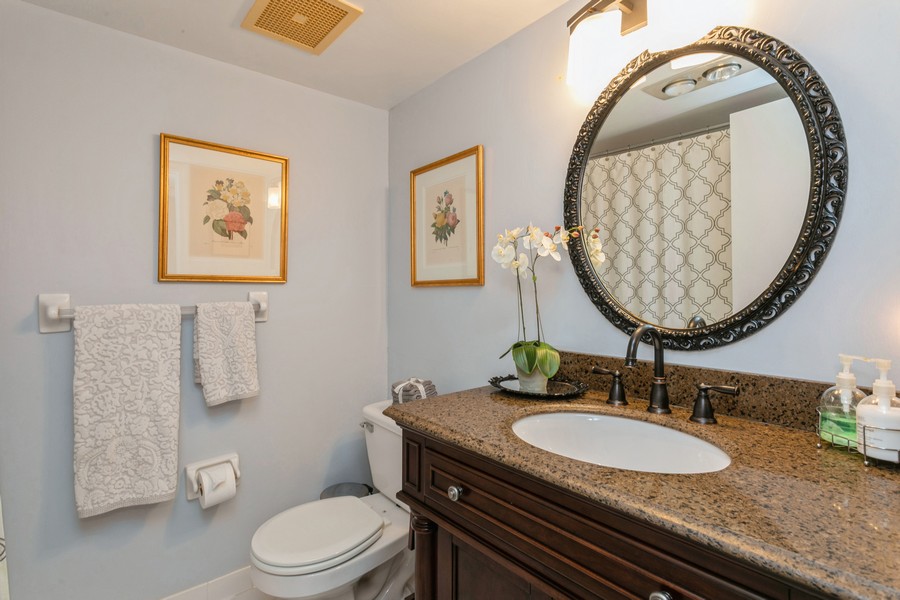 Real Estate Photography - 1208 Marine Way #401, North Palm Beach, FL, 33408 - 