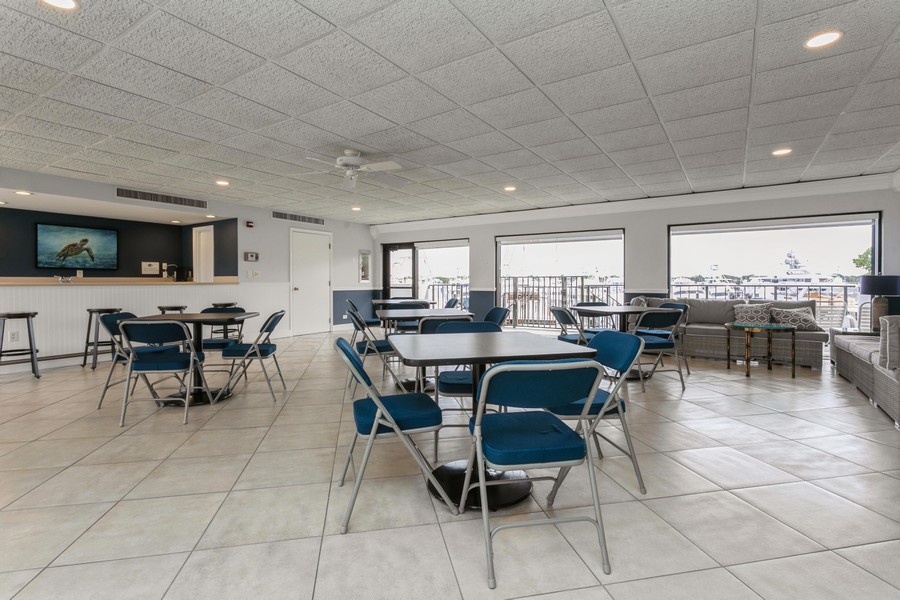 Real Estate Photography - 1208 Marine Way #401, North Palm Beach, FL, 33408 - 
