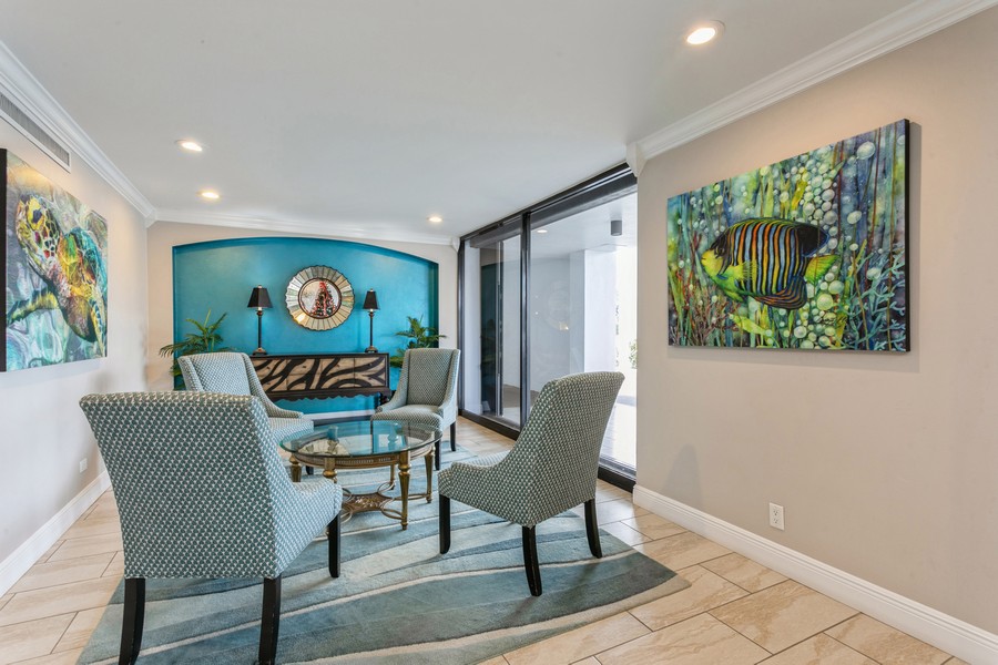 Real Estate Photography - 1208 Marine Way #401, North Palm Beach, FL, 33408 - 