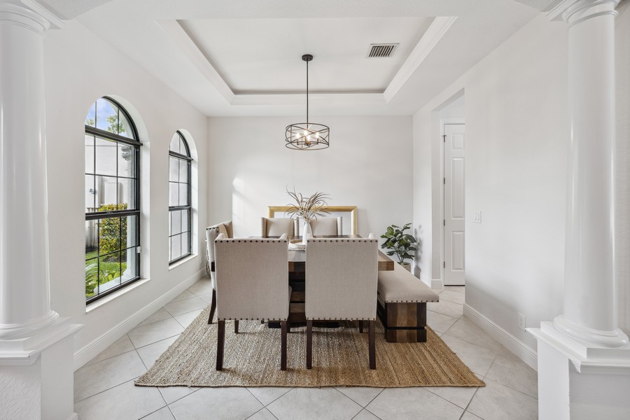 Real Estate Photography - 10385 Cameilla St., Parkland, FL, 33076 - 