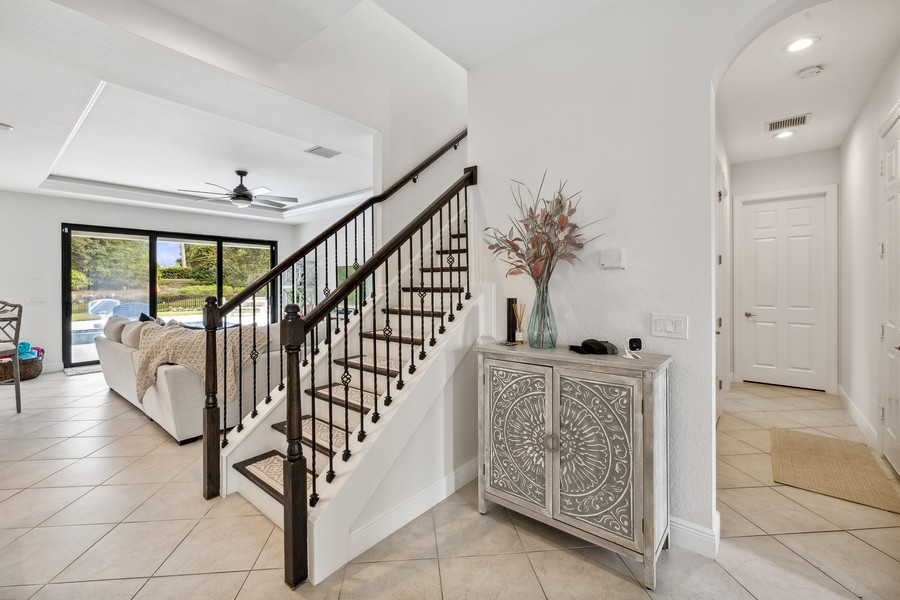 Real Estate Photography - 10385 Cameilla St., Parkland, FL, 33076 - 
