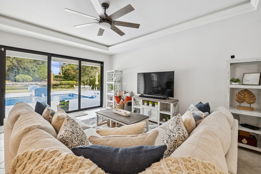 Real Estate Photography - 10385 Cameilla St., Parkland, FL, 33076 - 