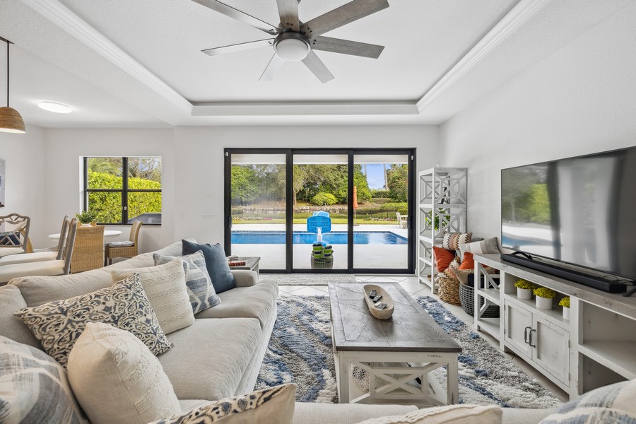 Real Estate Photography - 10385 Cameilla St., Parkland, FL, 33076 - 