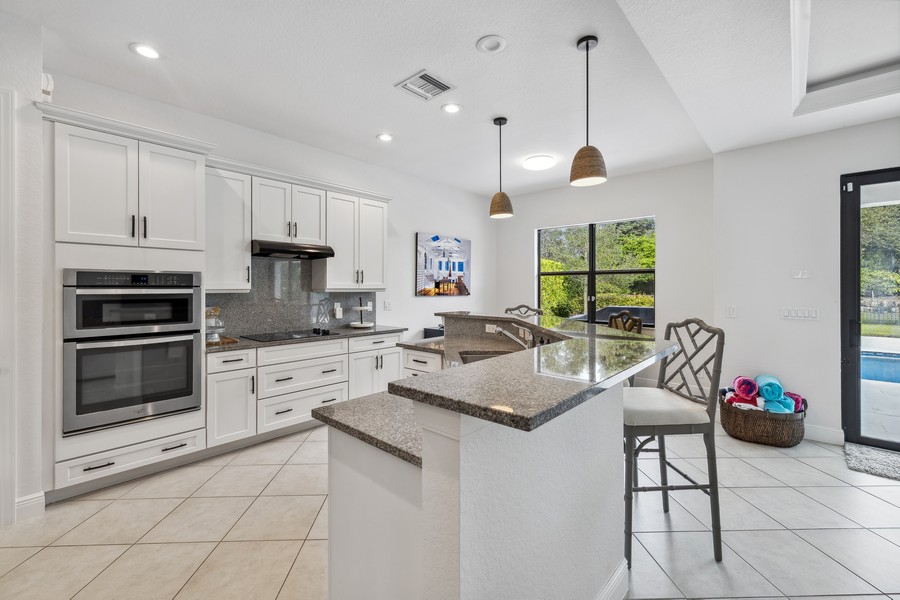 Real Estate Photography - 10385 Cameilla St., Parkland, FL, 33076 - 