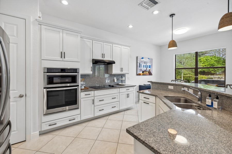 Real Estate Photography - 10385 Cameilla St., Parkland, FL, 33076 - 