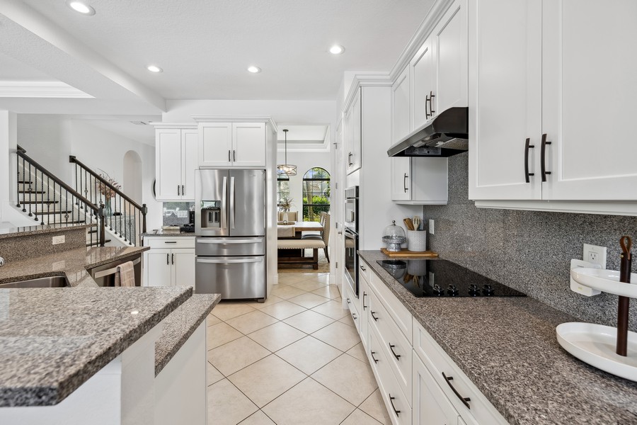 Real Estate Photography - 10385 Cameilla St., Parkland, FL, 33076 - 