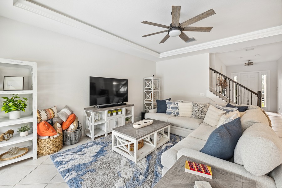 Real Estate Photography - 10385 Cameilla St., Parkland, FL, 33076 - 