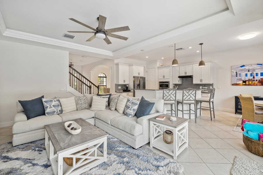 Real Estate Photography - 10385 Cameilla St., Parkland, FL, 33076 - 