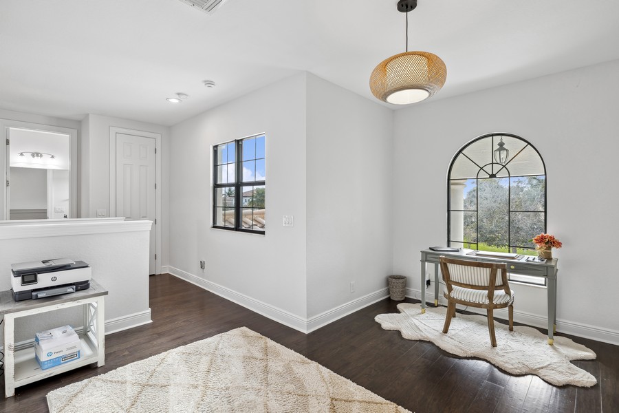 Real Estate Photography - 10385 Cameilla St., Parkland, FL, 33076 - 