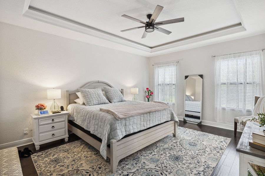 Real Estate Photography - 10385 Cameilla St., Parkland, FL, 33076 - 