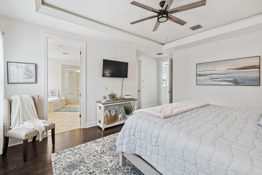 Real Estate Photography - 10385 Cameilla St., Parkland, FL, 33076 - 
