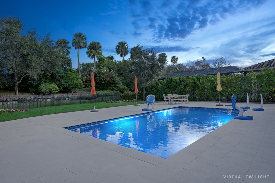 Real Estate Photography - 10385 Cameilla St., Parkland, FL, 33076 - 