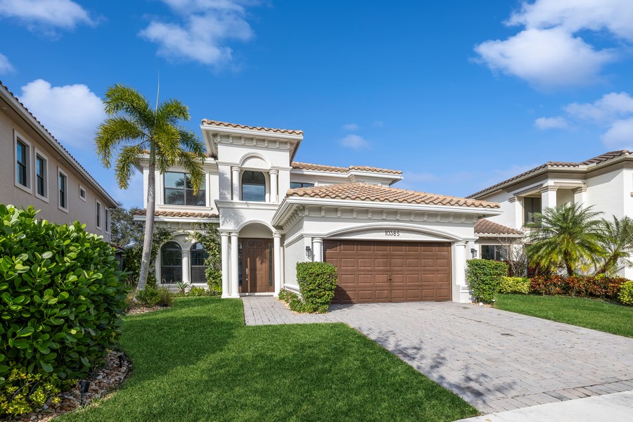 Real Estate Photography - 10385 Cameilla St., Parkland, FL, 33076 - 
